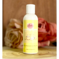 MILK&HONEY hand and body lotion 100mL - Roselle Organic Beauty